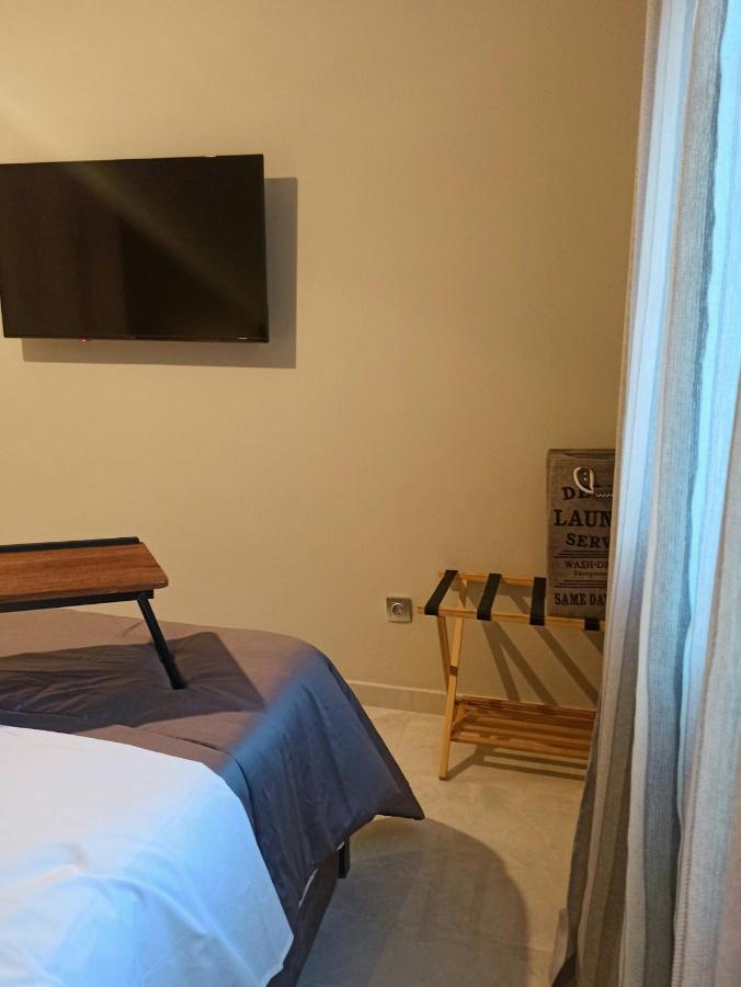 Stay In Athens - Muses Exterior foto